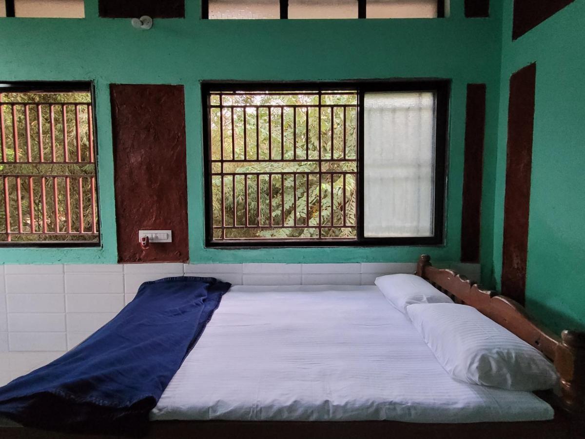 Sunny'S Paradise Gokarna (Karnataka) Exterior foto