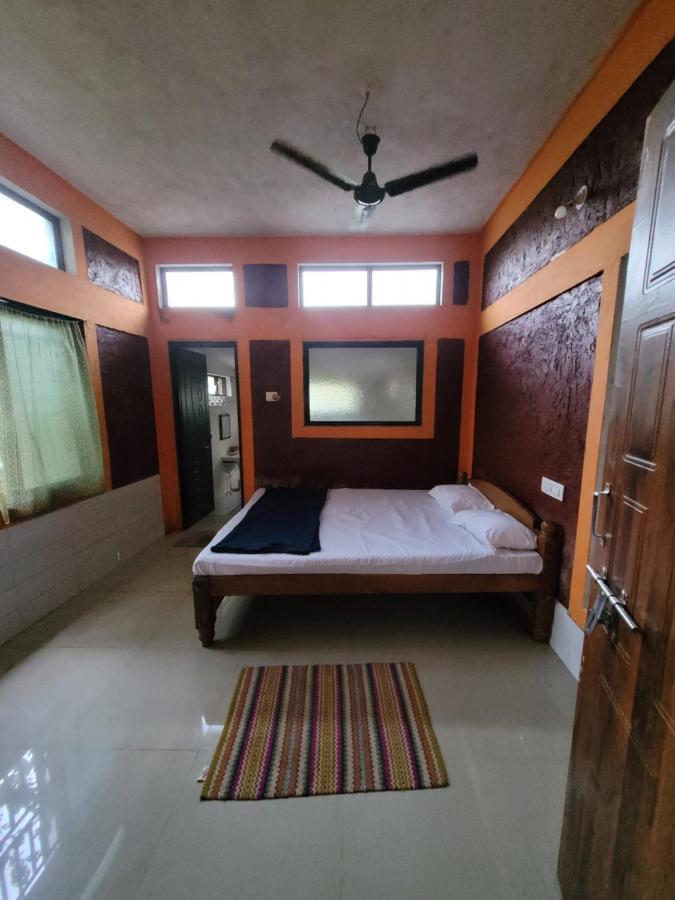 Sunny'S Paradise Gokarna (Karnataka) Exterior foto