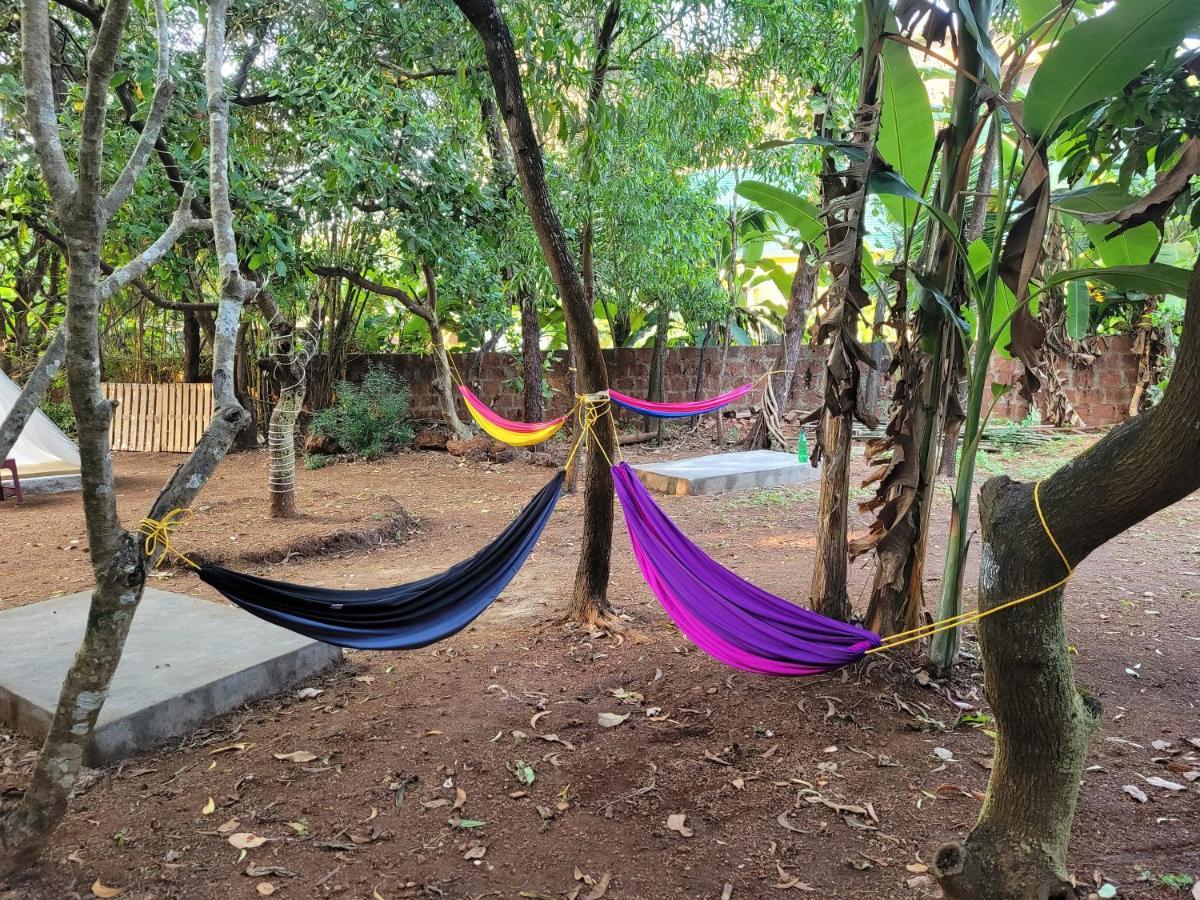 Sunny'S Paradise Gokarna (Karnataka) Exterior foto