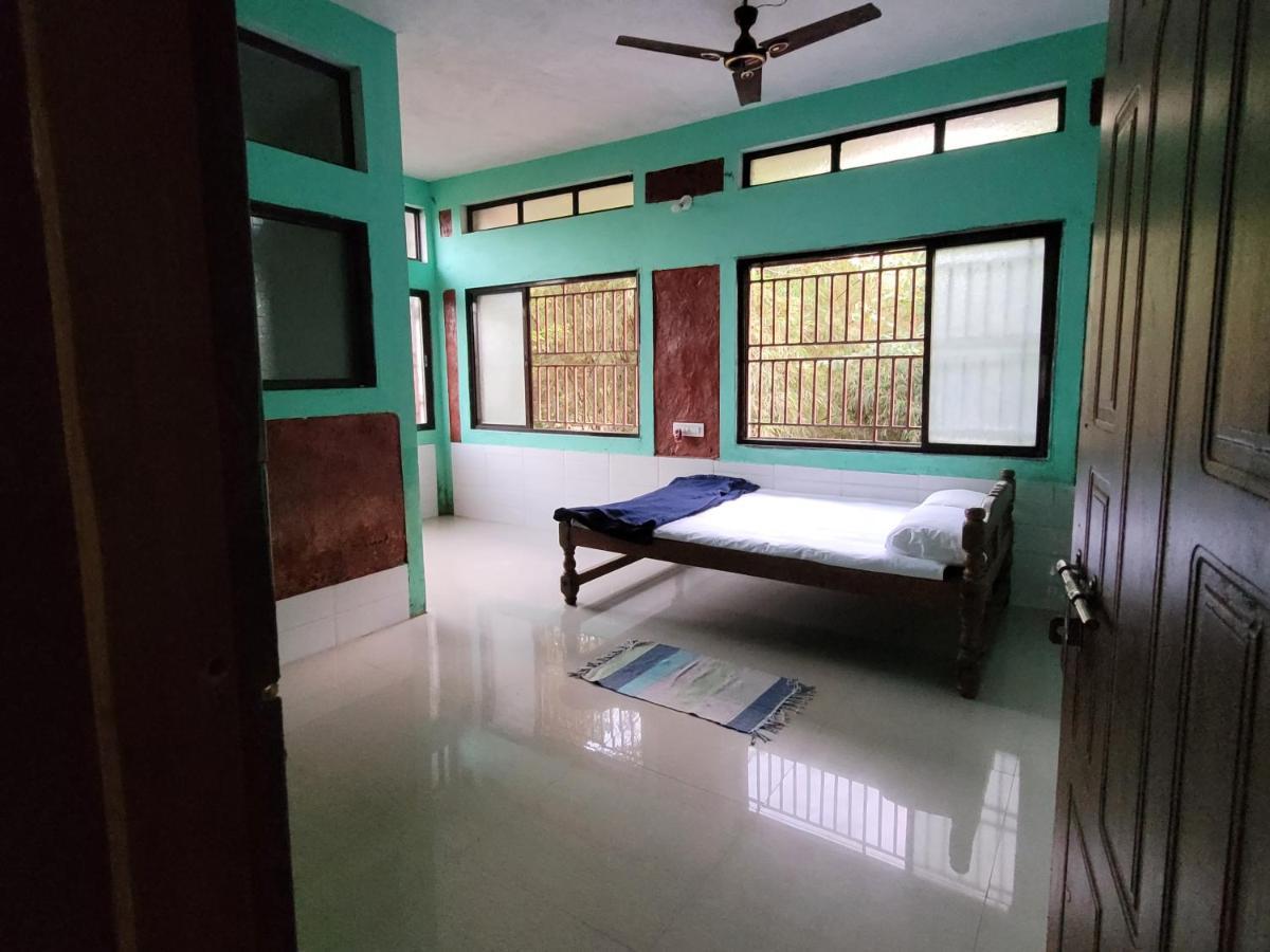 Sunny'S Paradise Gokarna (Karnataka) Exterior foto