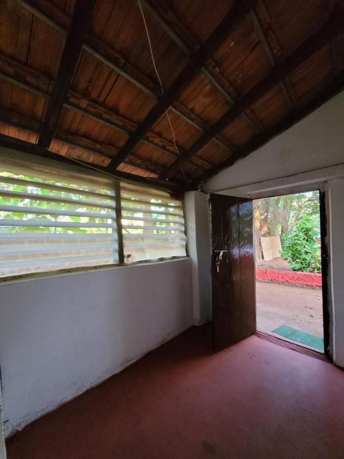 Sunny'S Paradise Gokarna (Karnataka) Exterior foto