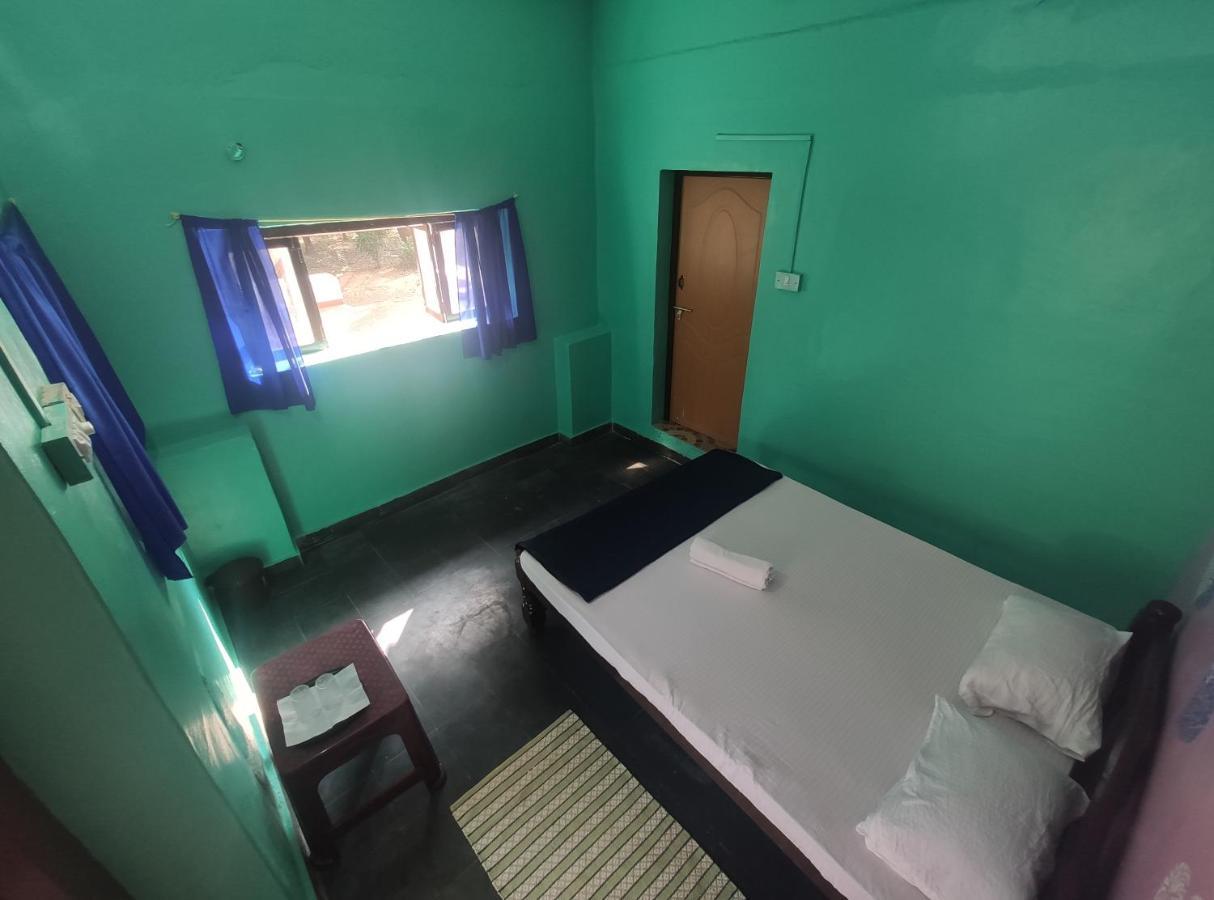Sunny'S Paradise Gokarna (Karnataka) Exterior foto